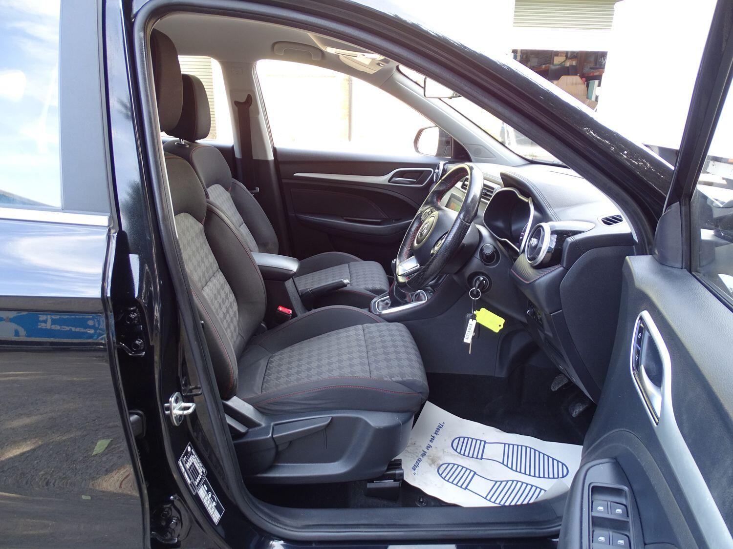 Vehicle 19