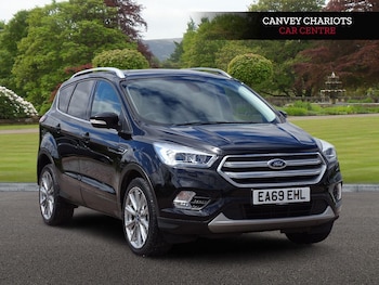Used Ford Kuga 2019 for sale - 78573940: Photo