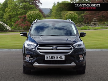 Used Ford Kuga 2019 for sale - 78573940: Photo
