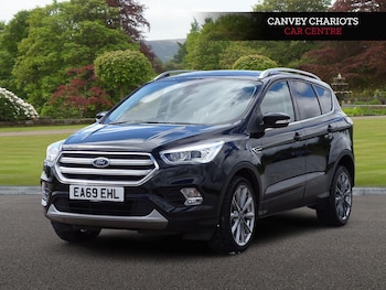 Used Ford Kuga 2019 for sale - 78573940: Photo