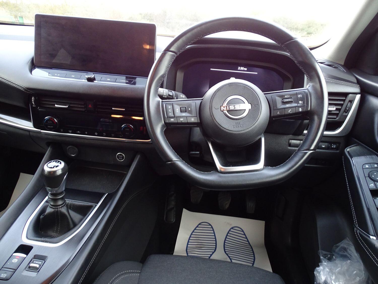 Used Nissan Qashqai 2022 for sale - 76371285: Photo 10