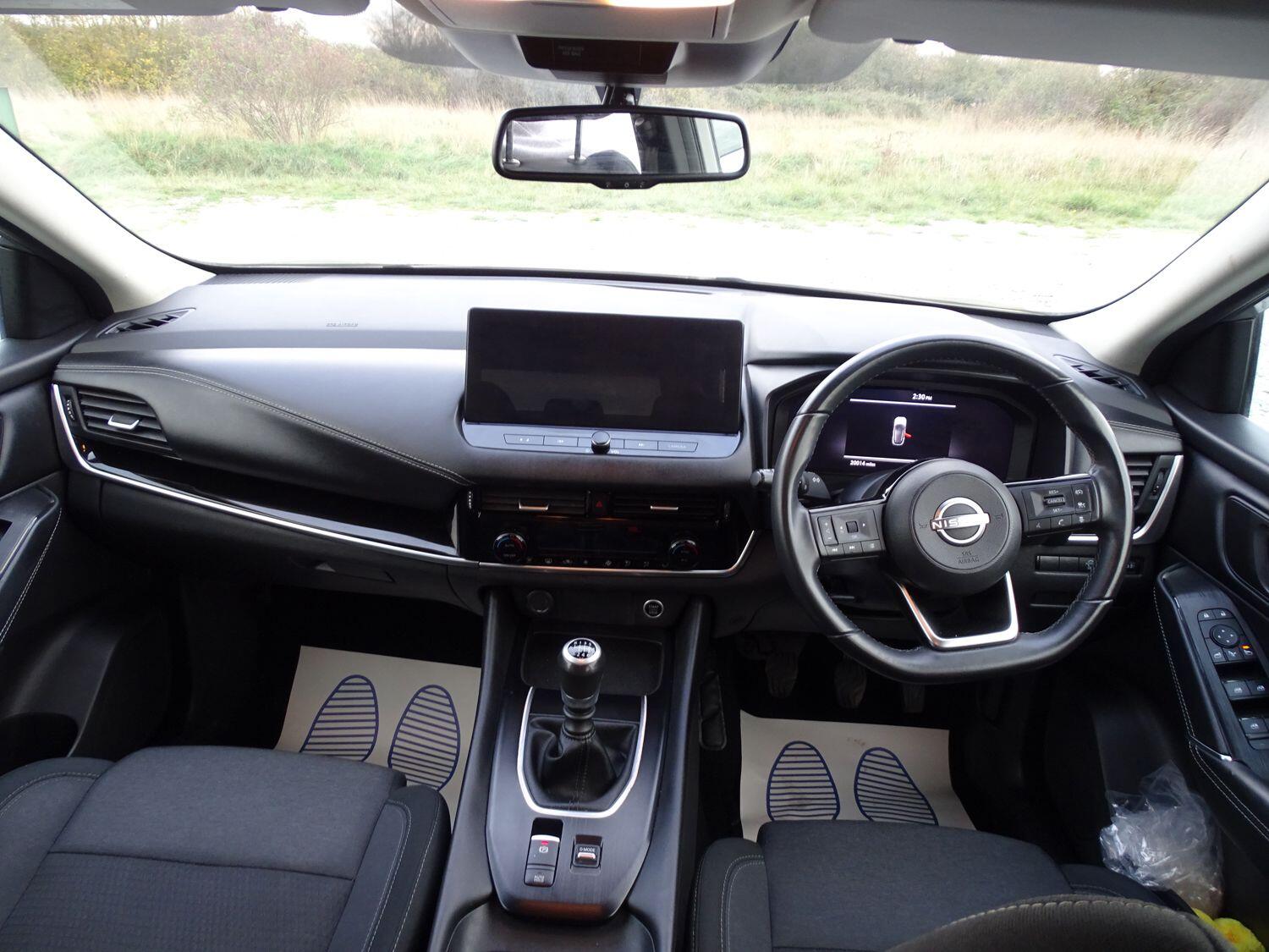 Used Nissan Qashqai 2022 for sale - 76371285: Photo 11