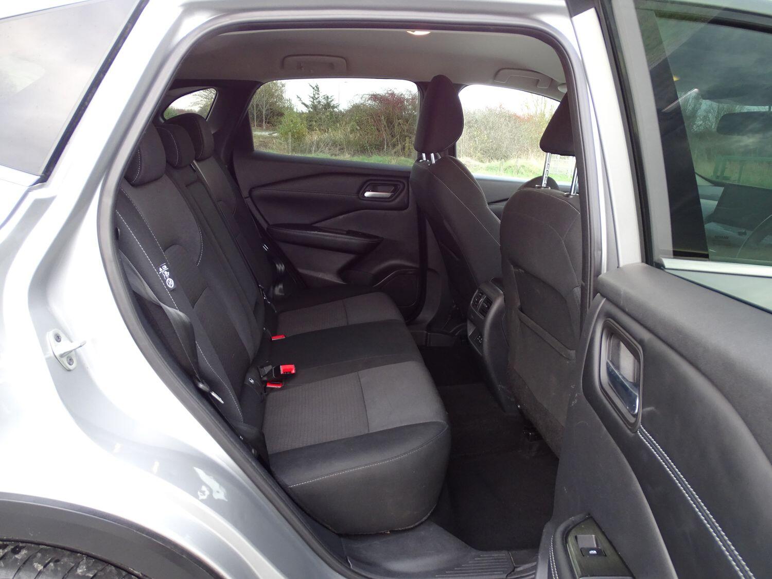 Used Nissan Qashqai 2022 for sale - 76371285: Photo 12