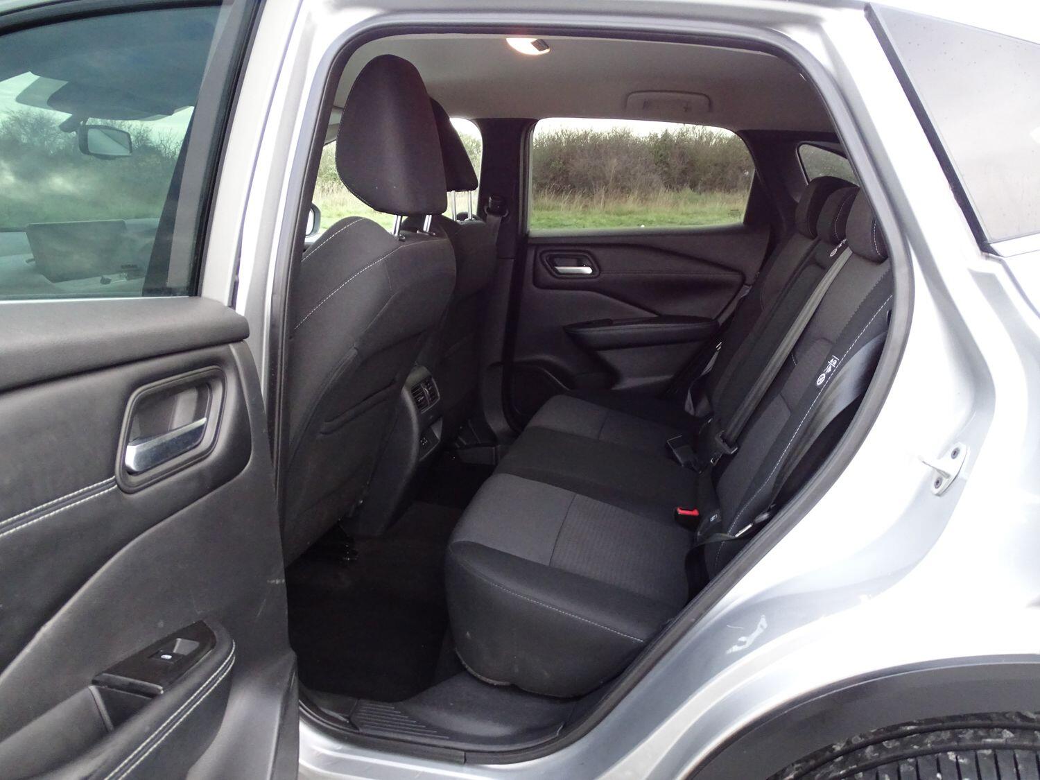 Used Nissan Qashqai 2022 for sale - 76371285: Photo 14