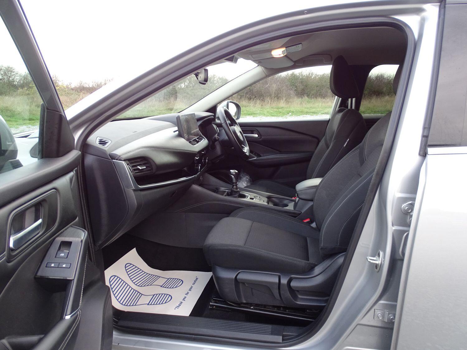 Used Nissan Qashqai 2022 for sale - 76371285: Photo 15