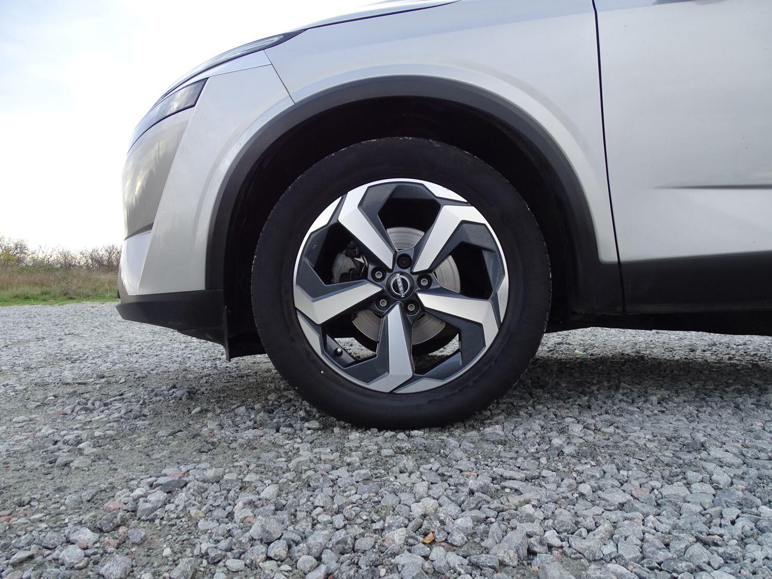 Used Nissan Qashqai 2022 for sale - 76371285: Photo 16