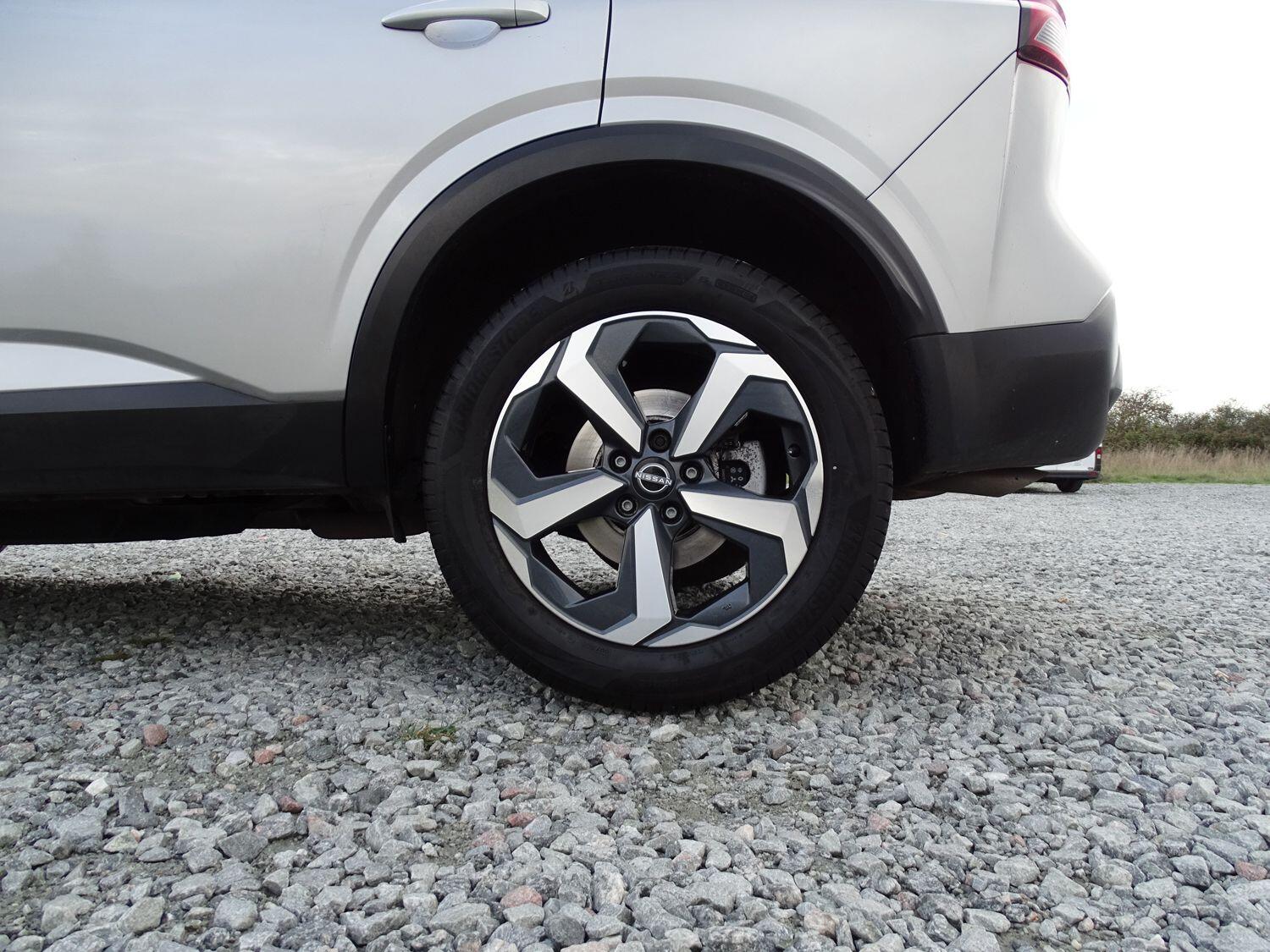 Used Nissan Qashqai 2022 for sale - 76371285: Photo 17