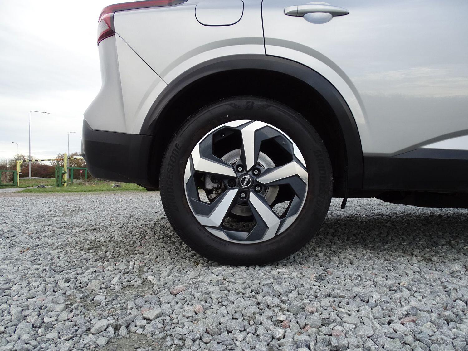 Used Nissan Qashqai 2022 for sale - 76371285: Photo 18