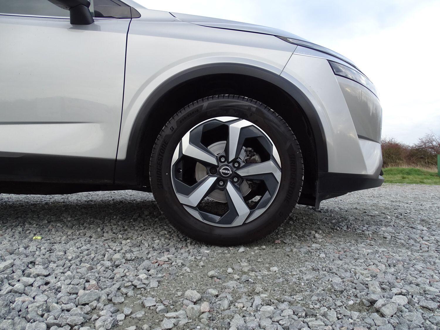 Used Nissan Qashqai 2022 for sale - 76371285: Photo 19