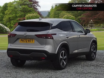 Used Nissan Qashqai 2022 for sale - 76371285: Photo