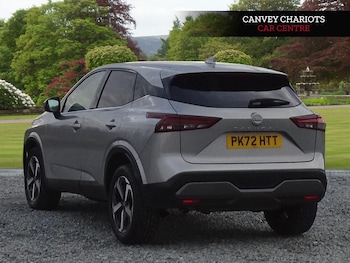 Used Nissan Qashqai 2022 for sale - 76371285: Photo