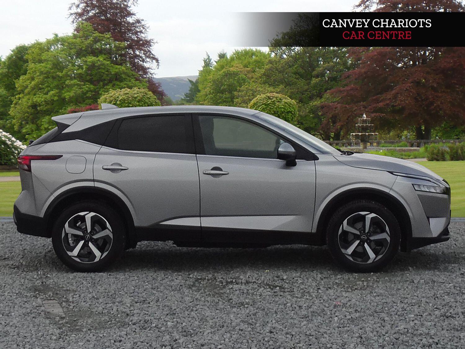 Used Nissan Qashqai 2022 for sale - 76371285: Photo 5