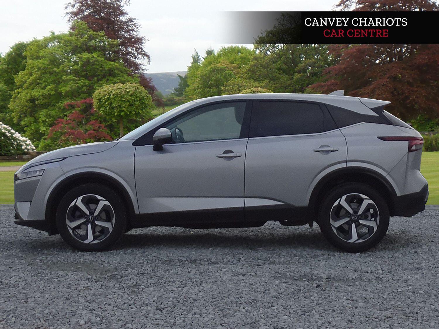 Used Nissan Qashqai 2022 for sale - 76371285: Photo 6