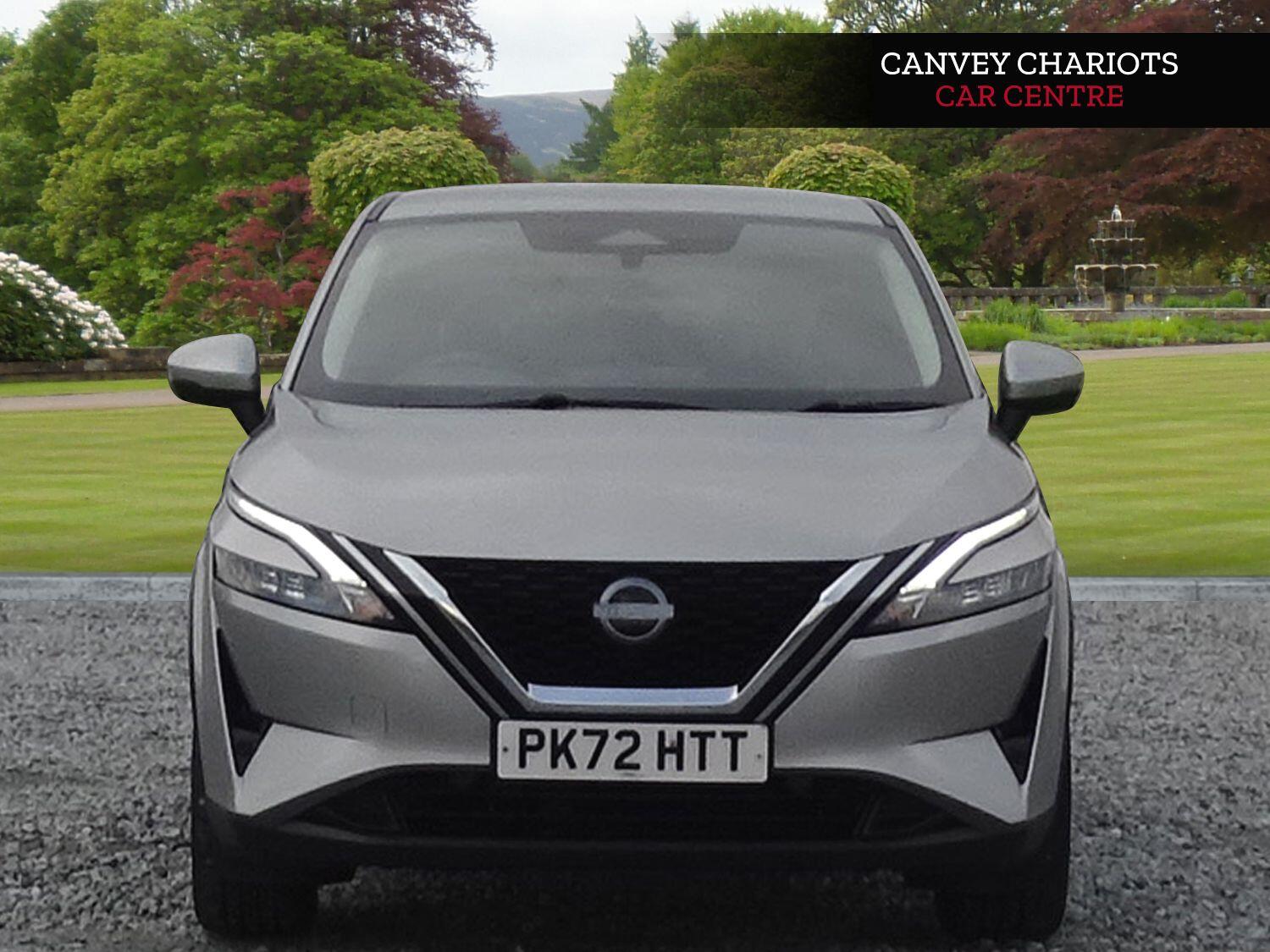 Used Nissan Qashqai 2022 for sale - 76371285: Photo 7
