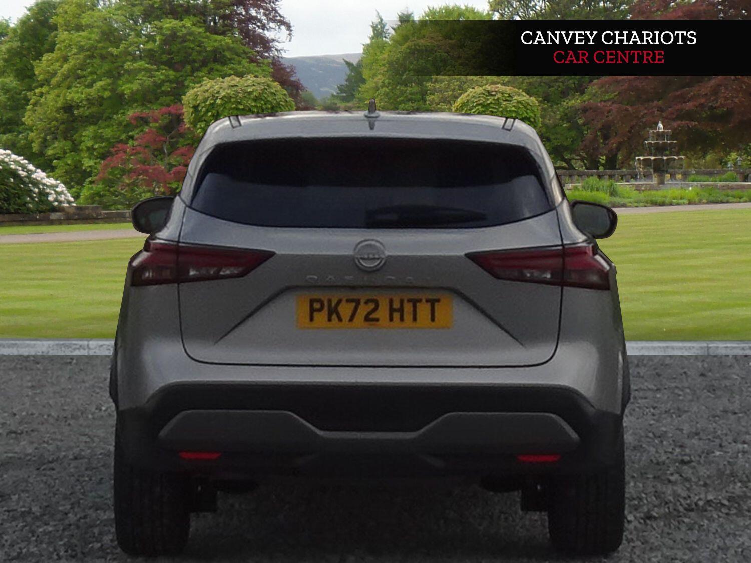 Used Nissan Qashqai 2022 for sale - 76371285: Photo 8