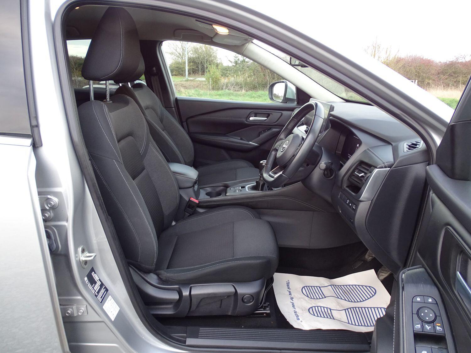 Used Nissan Qashqai 2022 for sale - 76371285: Photo 9