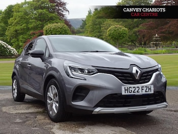 Renault - Captur