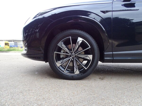 Used MG MG HS 2024 for sale - 75166868: Photo 12