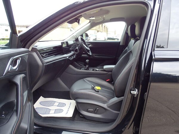 Used MG MG HS 2024 for sale - 75166868: Photo 13
