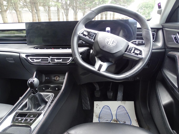 Used MG MG HS 2024 for sale - 75166868: Photo 19
