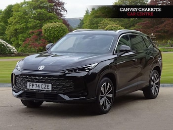 Used MG MG HS 2024 for sale - 75166868: Photo