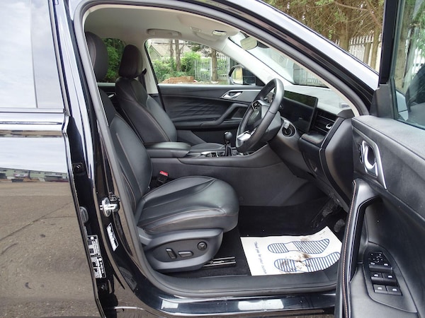 Used MG MG HS 2024 for sale - 75166868: Photo 20