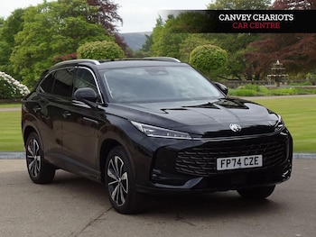 Used MG MG HS 2024 for sale - 75166868: Photo