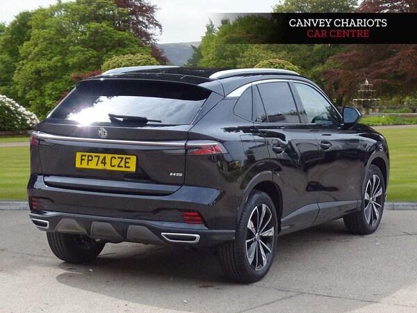 Used MG MG HS 2024 for sale - 75166868: Photo 3