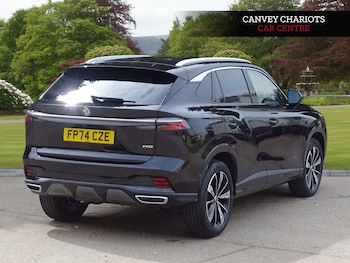 Used MG MG HS 2024 for sale - 75166868: Photo