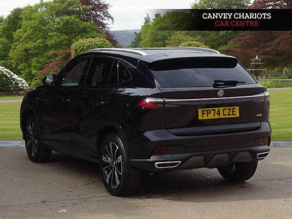 Used MG MG HS 2024 for sale - 75166868: Photo 4