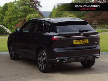 Used MG MG HS 2024 for sale - 75166868: Photo