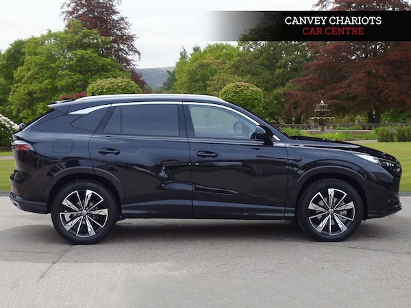 Used MG MG HS 2024 for sale - 75166868: Photo 5