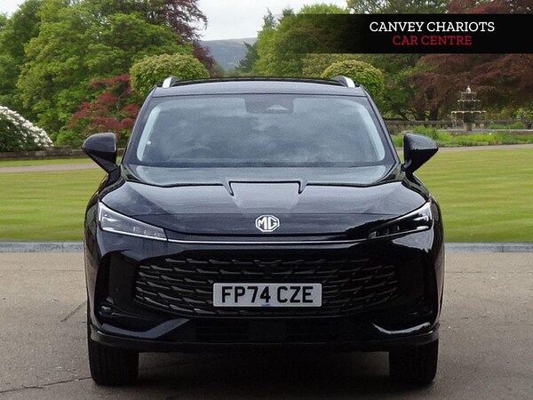 Used MG MG HS 2024 for sale - 75166868: Photo 7