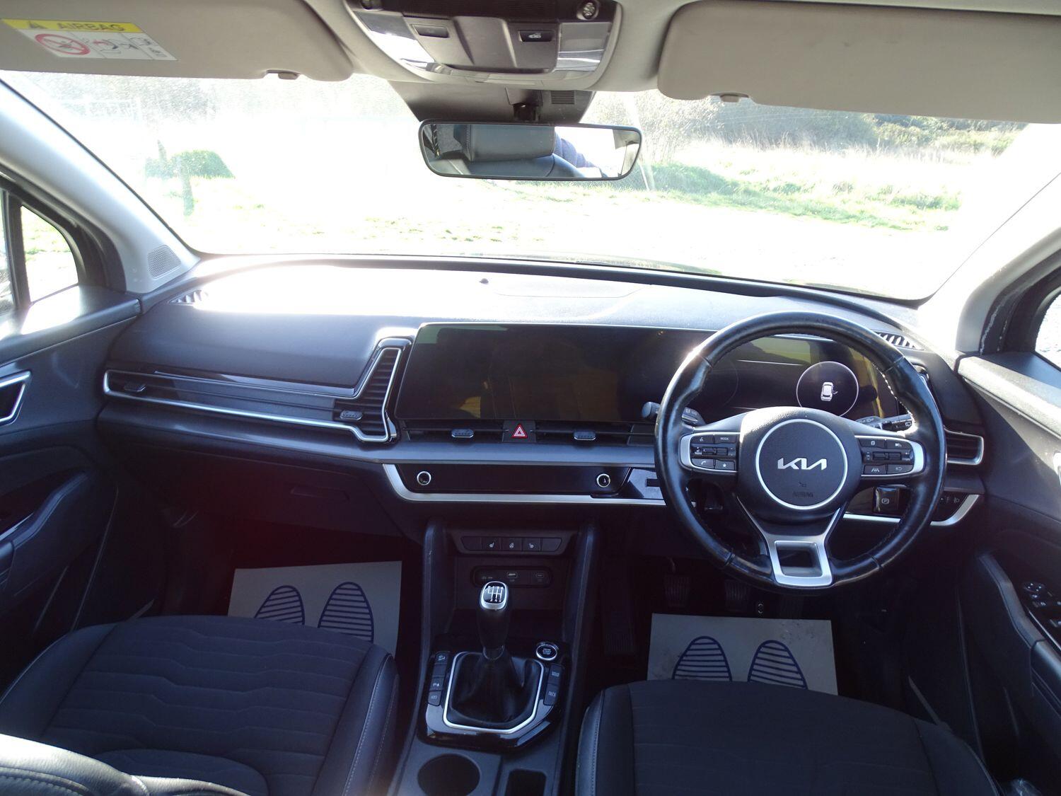 Used Kia Sportage 2022 for sale - 76561542: Photo 11