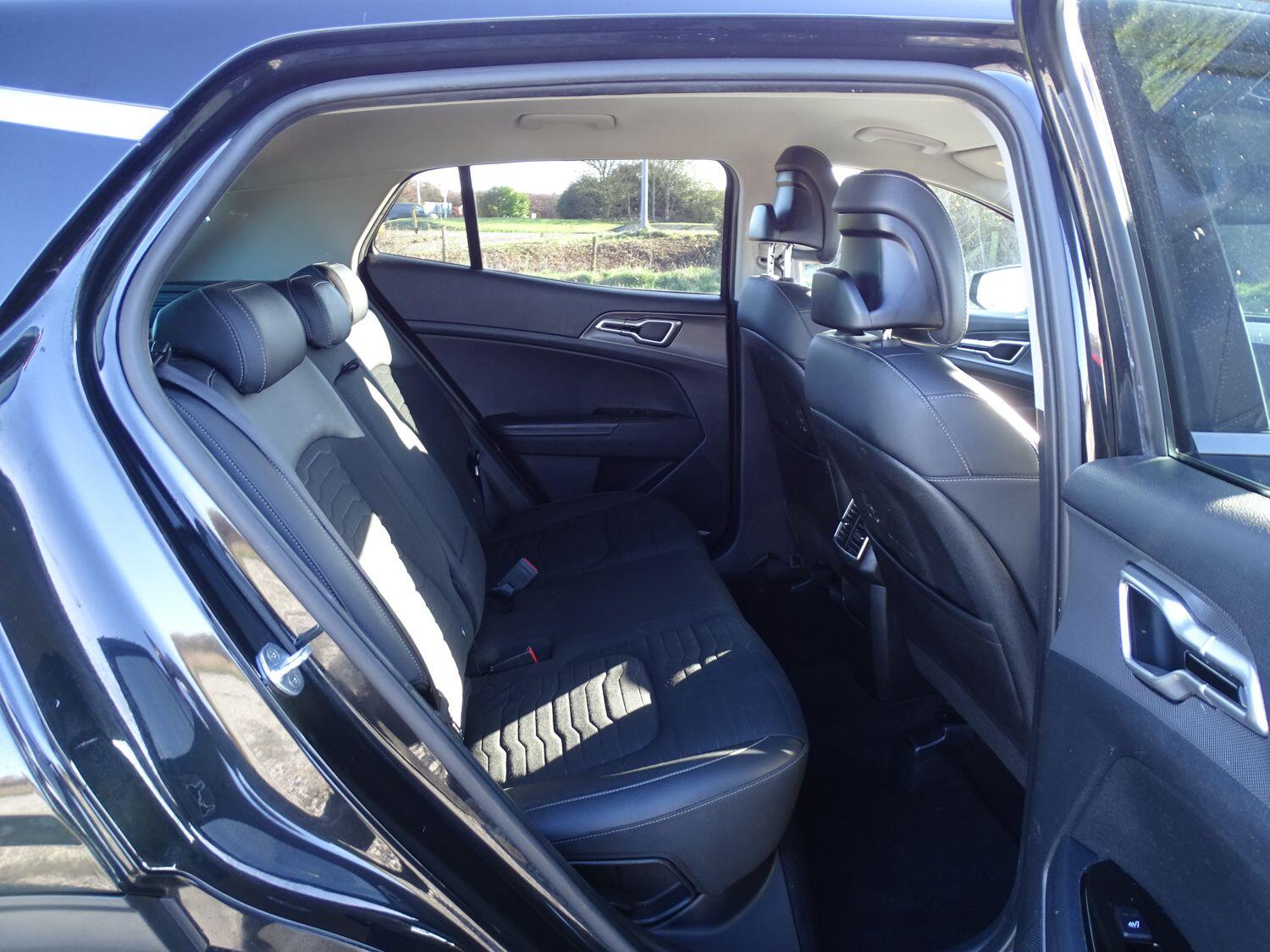 Used Kia Sportage 2022 for sale - 76561542: Photo 12