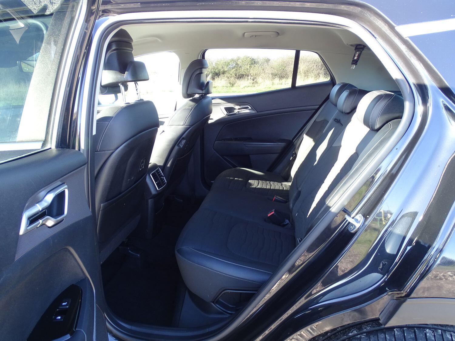 Used Kia Sportage 2022 for sale - 76561542: Photo 14