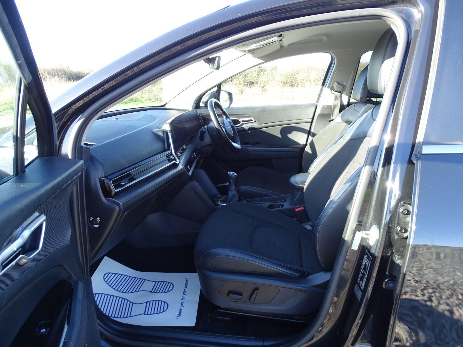 Used Kia Sportage 2022 for sale - 76561542: Photo 15