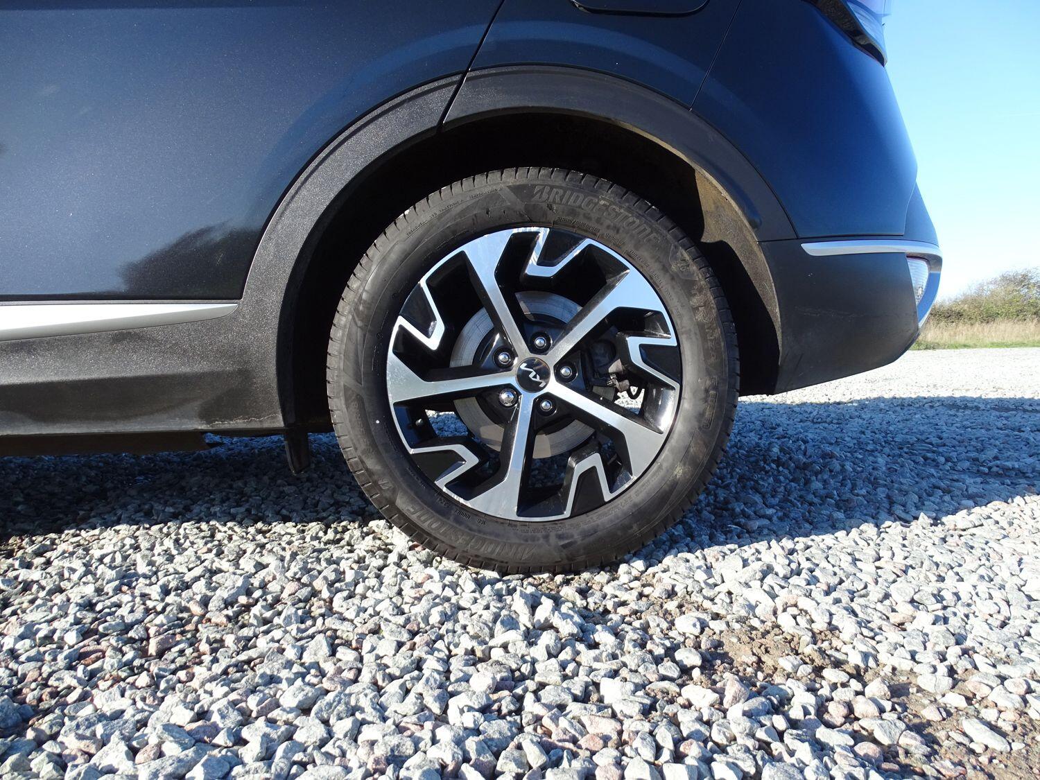 Used Kia Sportage 2022 for sale - 76561542: Photo 17