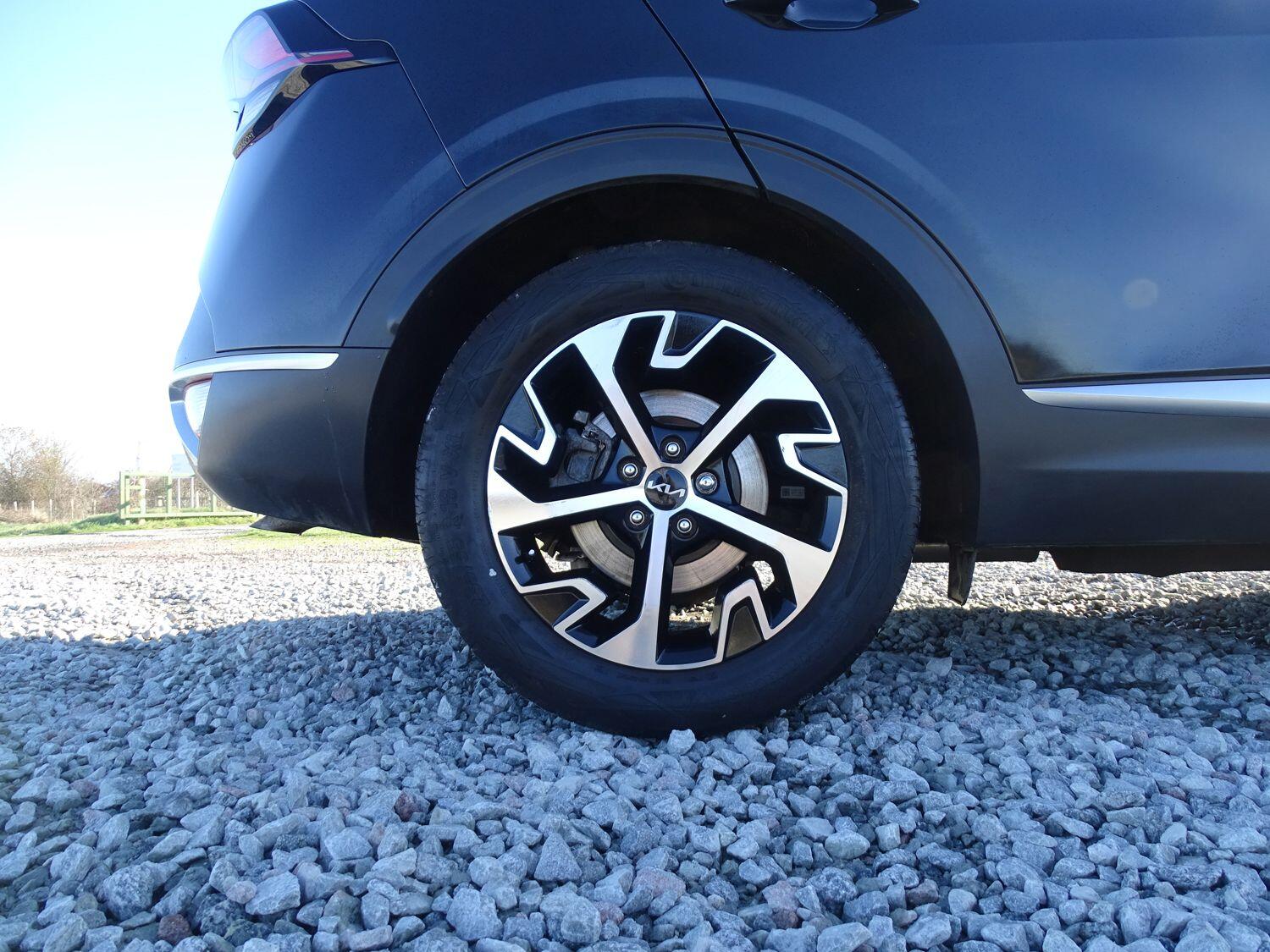 Used Kia Sportage 2022 for sale - 76561542: Photo 18