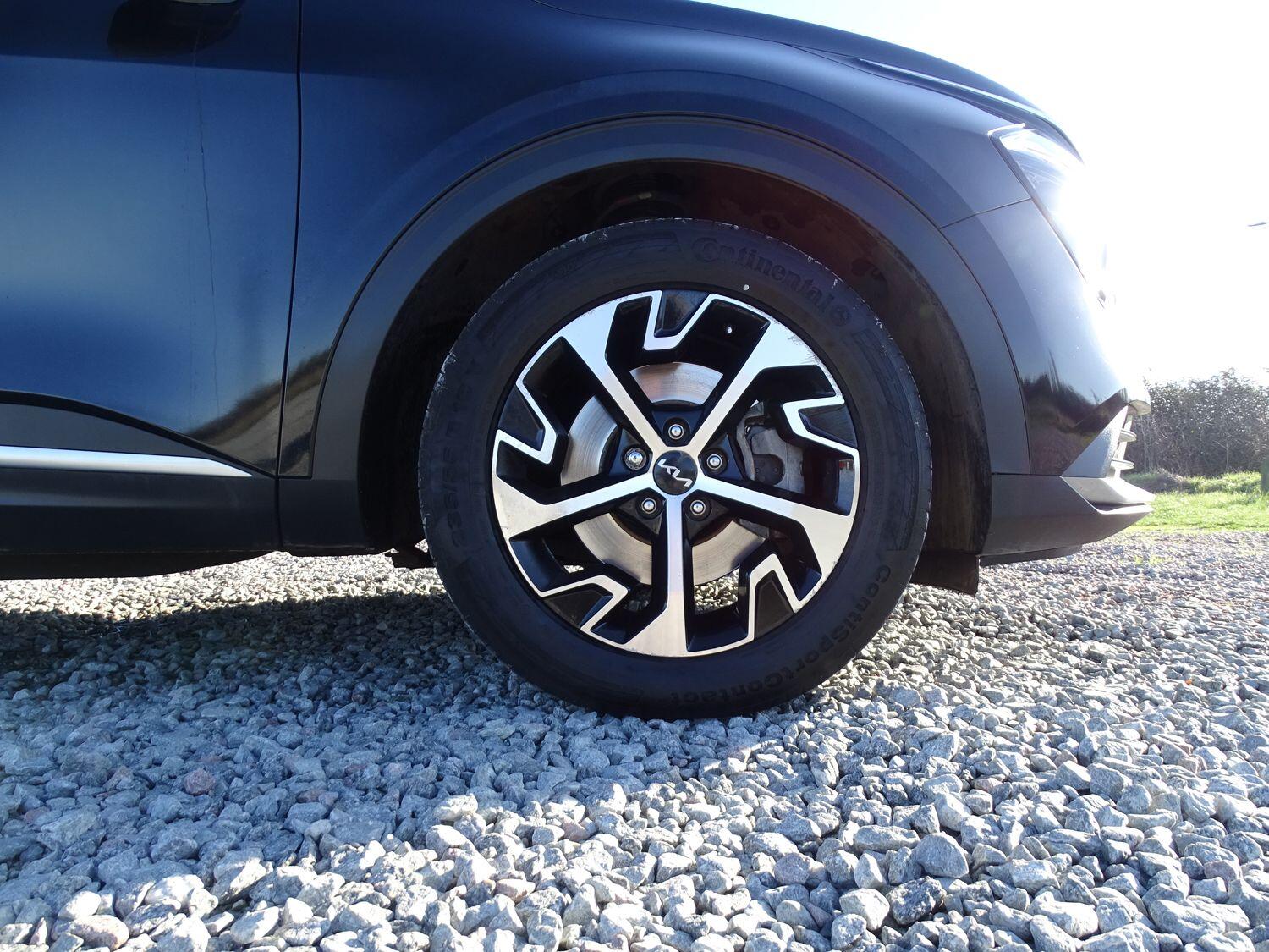 Used Kia Sportage 2022 for sale - 76561542: Photo 19