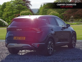 Used Kia Sportage 2022 for sale - 76561542: Photo