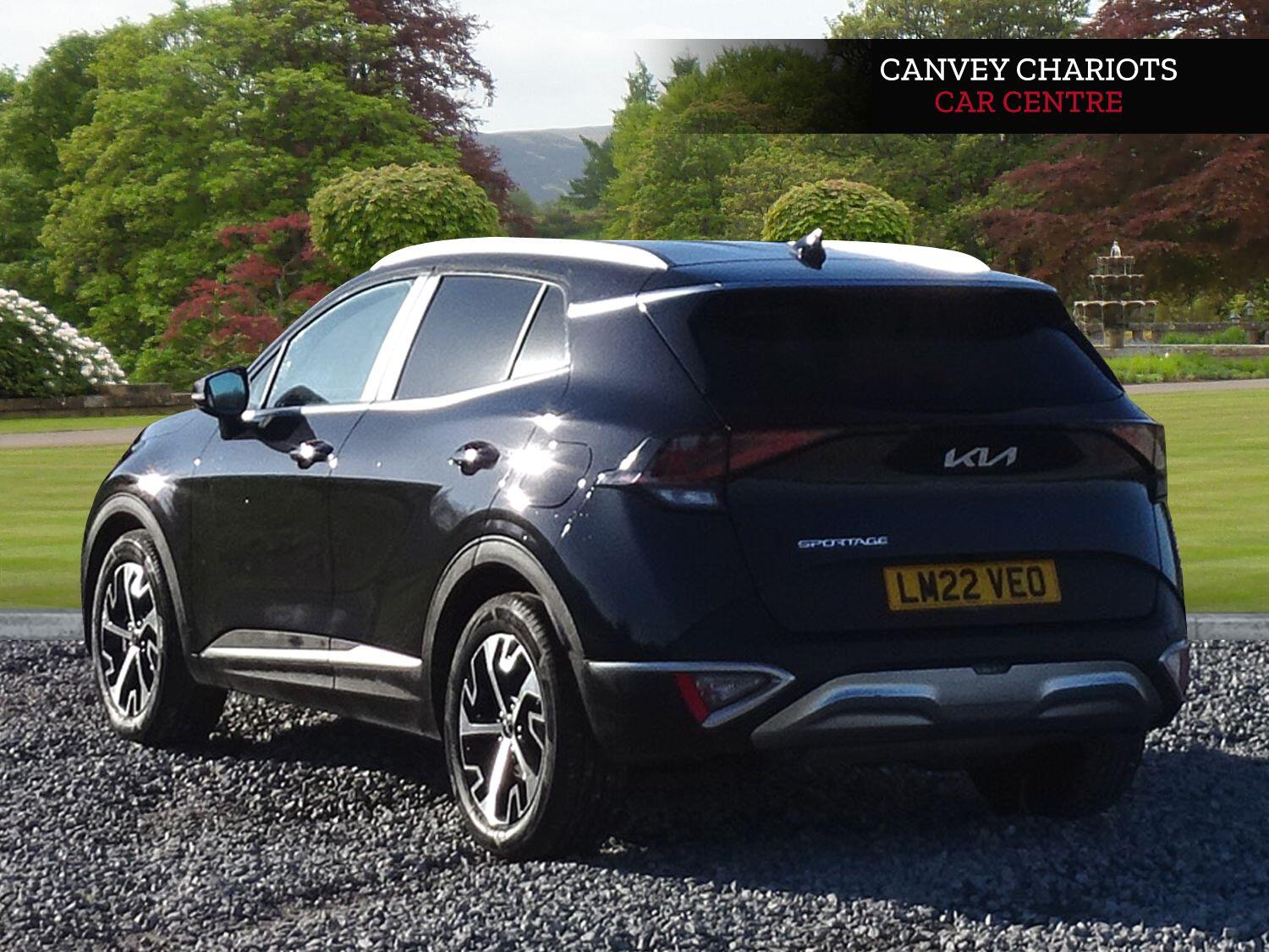 Used Kia Sportage 2022 for sale - 76561542: Photo 4