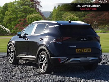 Used Kia Sportage 2022 for sale - 76561542: Photo