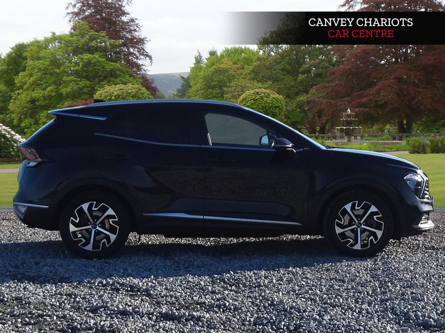 Used Kia Sportage 2022 for sale - 76561542: Photo 5