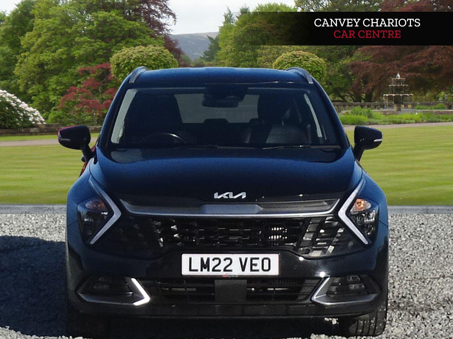 Used Kia Sportage 2022 for sale - 76561542: Photo 7