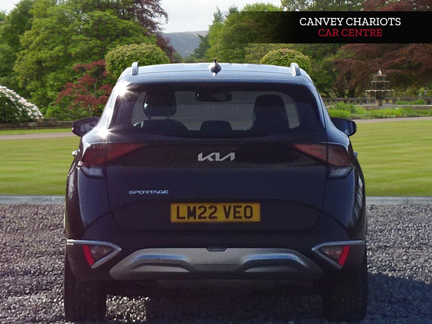 Used Kia Sportage 2022 for sale - 76561542: Photo 8