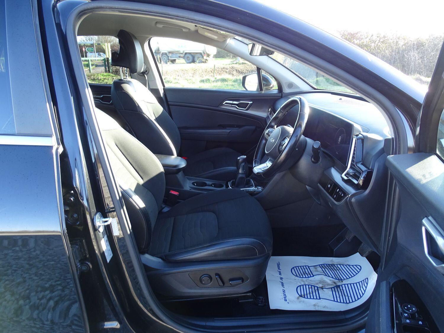 Used Kia Sportage 2022 for sale - 76561542: Photo 9