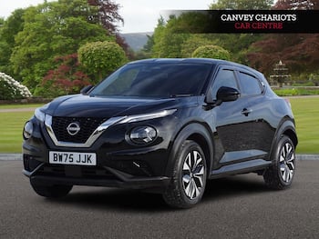 Used Nissan Juke 2026 for sale - 79645480: Photo