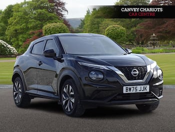 Used Nissan Juke 2026 for sale - 79645480: Photo