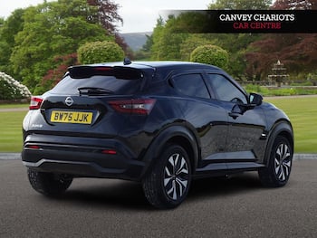 Used Nissan Juke 2026 for sale - 79645480: Photo